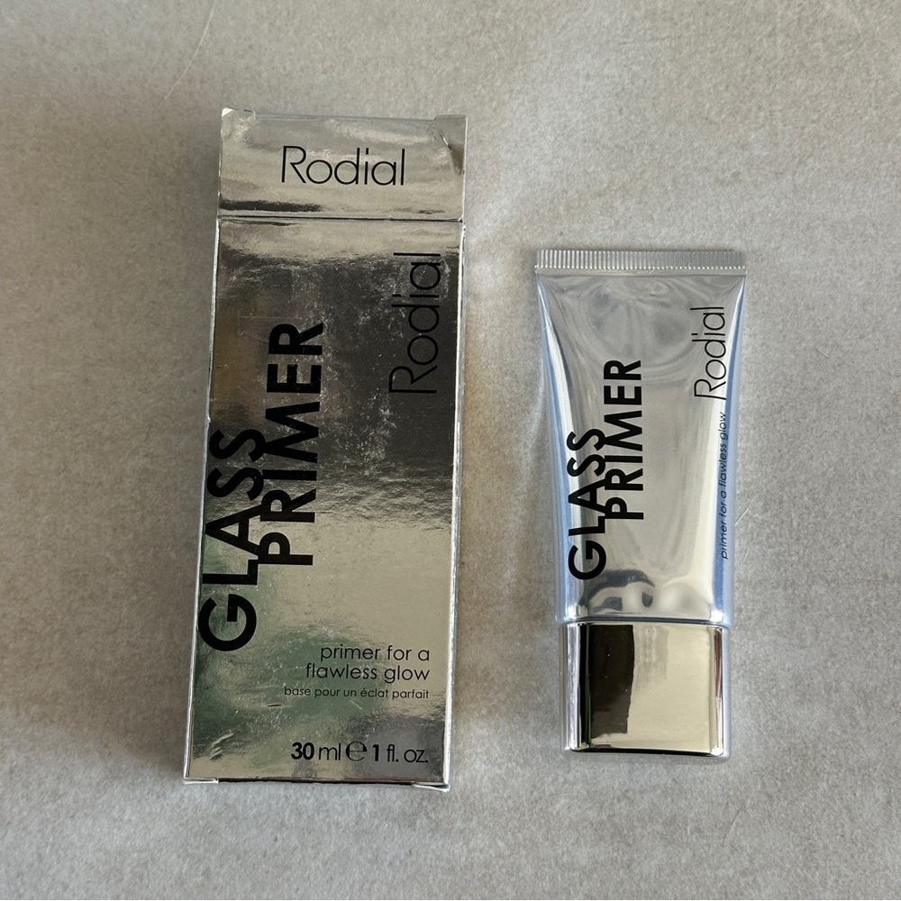 Rodial Glass Primer – Flawless Glow